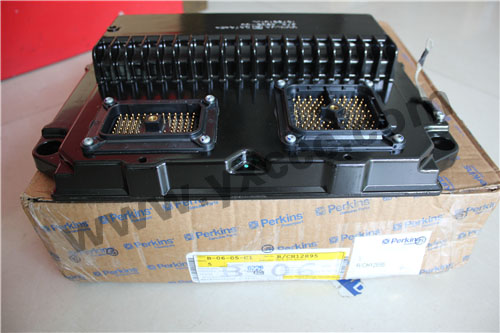 珀金斯Perkins 1206E柴油發(fā)動機(jī)柴油發(fā)電機(jī)組T407836搖臂室蓋墊、進(jìn)排氣岐管、462